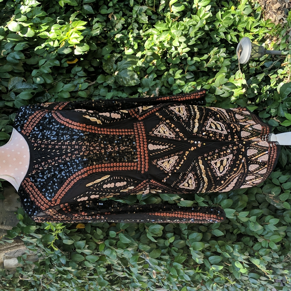 LETMEBE Dress